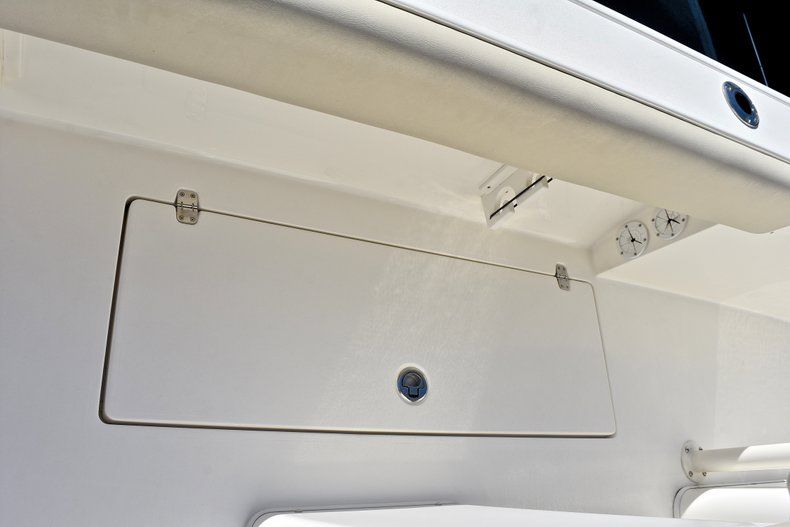Thumbnail 24 for Used 2014 Cobia 256 Center Console boat for sale in West Palm Beach, FL