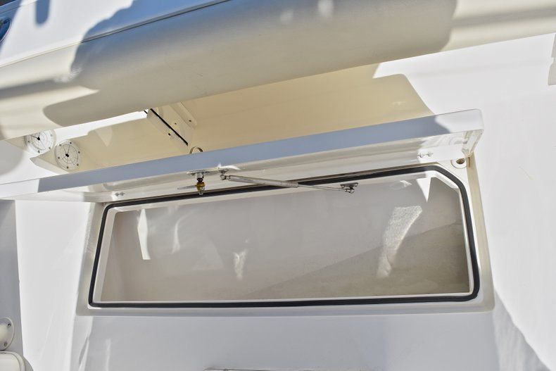 Thumbnail 22 for Used 2014 Cobia 256 Center Console boat for sale in West Palm Beach, FL