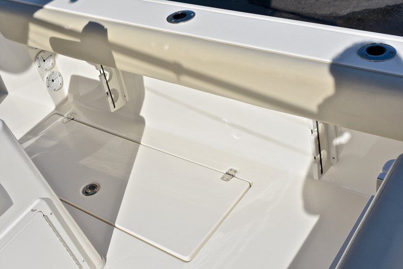 Thumbnail 20 for Used 2014 Cobia 256 Center Console boat for sale in West Palm Beach, FL