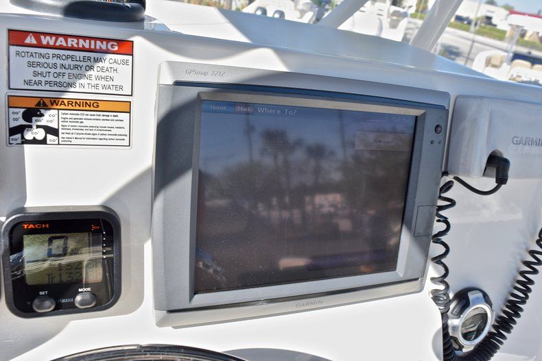 Thumbnail 44 for Used 2014 Cobia 256 Center Console boat for sale in West Palm Beach, FL