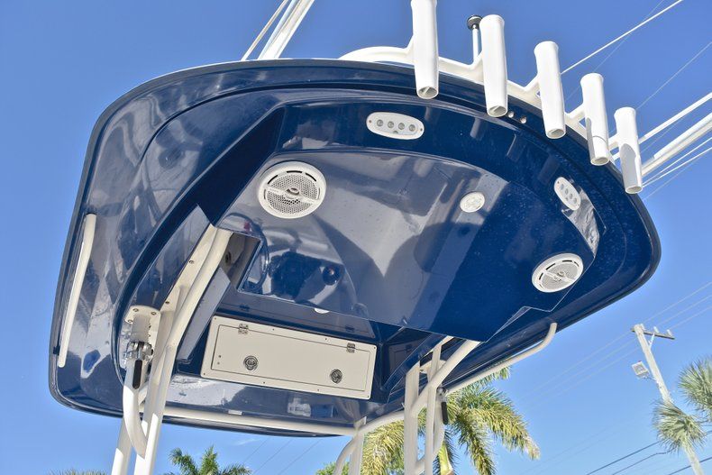 Thumbnail 32 for Used 2014 Cobia 256 Center Console boat for sale in West Palm Beach, FL