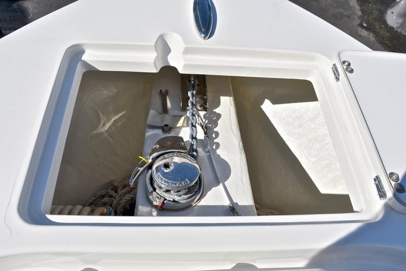 Thumbnail 64 for Used 2014 Cobia 256 Center Console boat for sale in West Palm Beach, FL