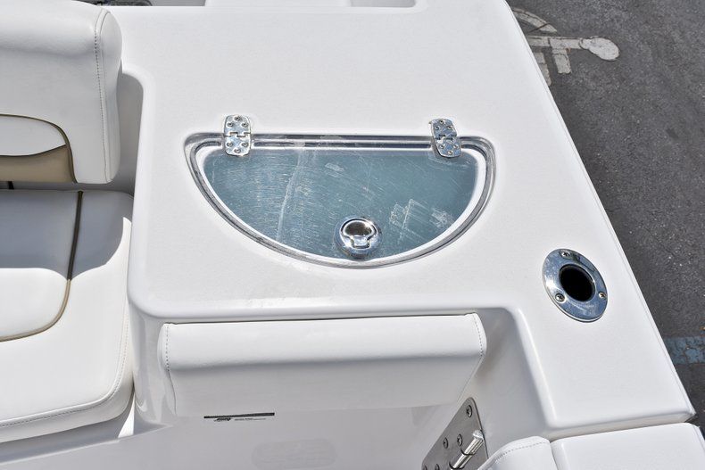 Thumbnail 20 for Used 2015 Sportsman Heritage 251 Center Console boat for sale in West Palm Beach, FL