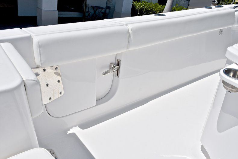 Thumbnail 23 for Used 2015 Sportsman Heritage 251 Center Console boat for sale in West Palm Beach, FL