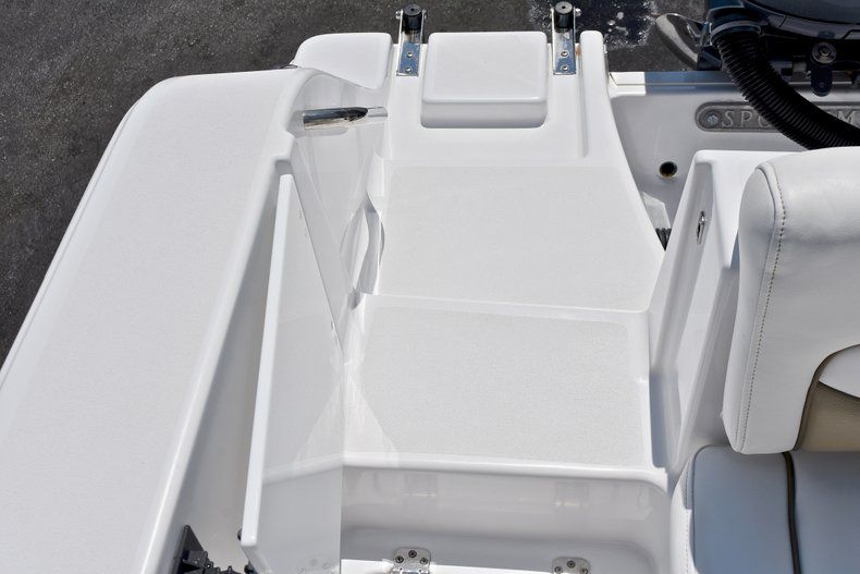 Thumbnail 13 for Used 2015 Sportsman Heritage 251 Center Console boat for sale in West Palm Beach, FL