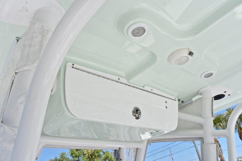 Thumbnail 34 for Used 2015 Sportsman Heritage 251 Center Console boat for sale in West Palm Beach, FL