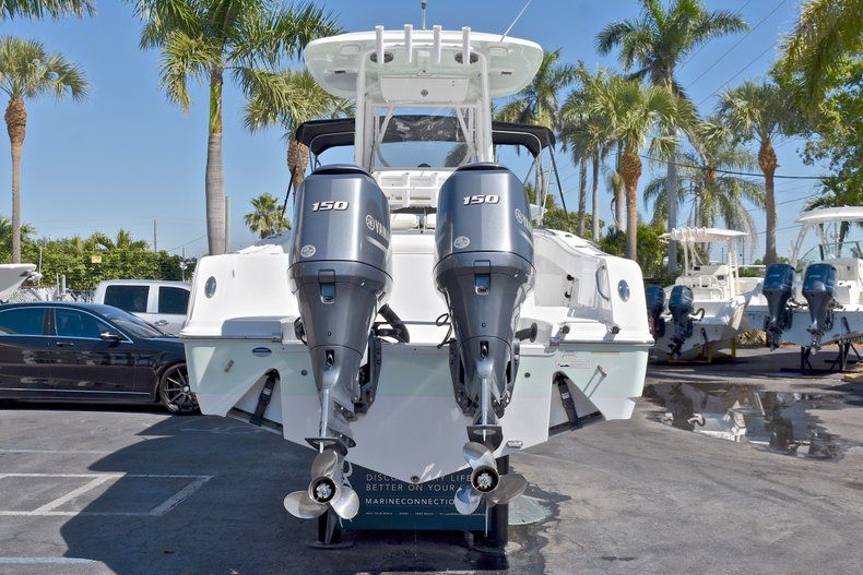 Thumbnail 8 for Used 2015 Sportsman Heritage 251 Center Console boat for sale in West Palm Beach, FL
