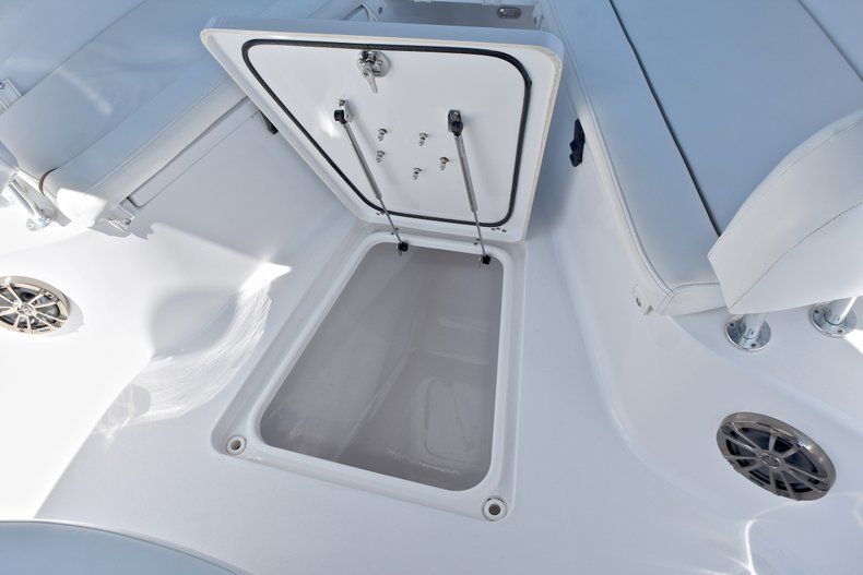 Thumbnail 54 for Used 2015 Sportsman Heritage 251 Center Console boat for sale in West Palm Beach, FL
