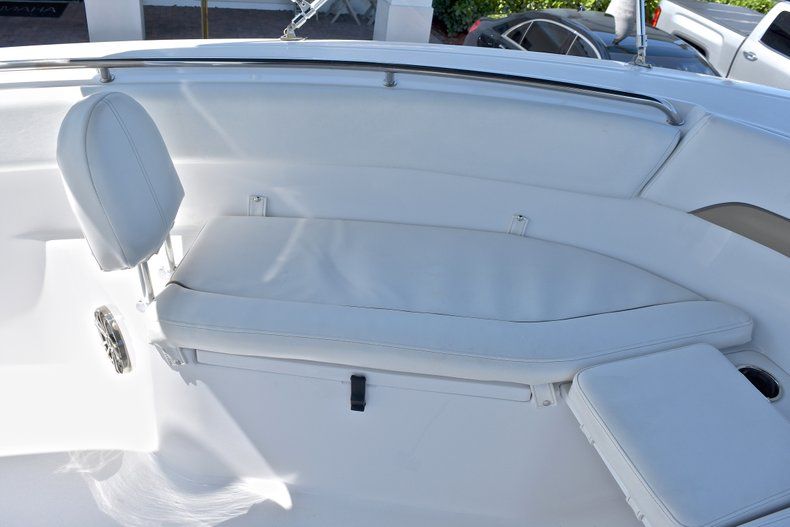 Thumbnail 55 for Used 2015 Sportsman Heritage 251 Center Console boat for sale in West Palm Beach, FL