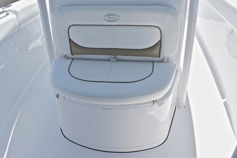 Thumbnail 51 for Used 2015 Sportsman Heritage 251 Center Console boat for sale in West Palm Beach, FL