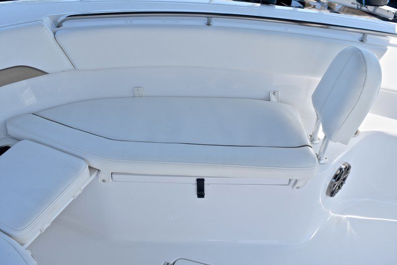 Thumbnail 57 for Used 2015 Sportsman Heritage 251 Center Console boat for sale in West Palm Beach, FL
