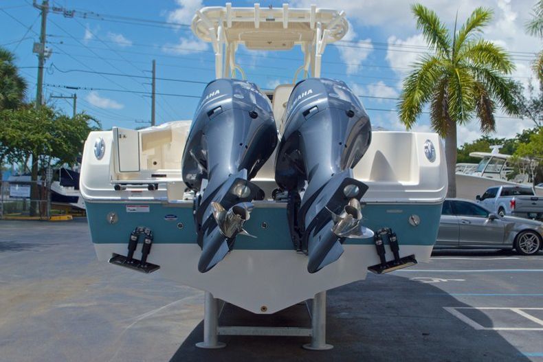 Thumbnail 2 for New 2017 Sailfish 320 CC Center Console boat for sale in Vero Beach, FL
