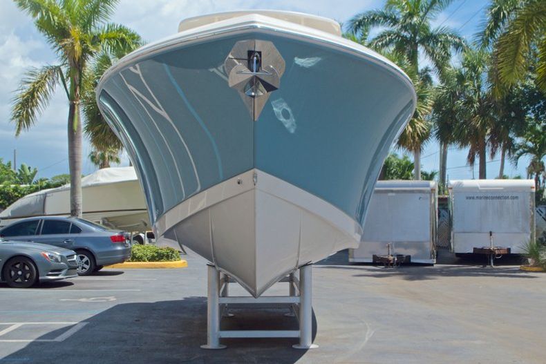 Thumbnail 6 for New 2017 Sailfish 320 CC Center Console boat for sale in Vero Beach, FL