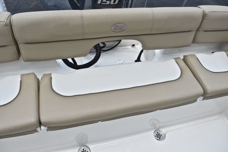Thumbnail 16 for Used 2015 Key West 203 FS Center Console boat for sale in West Palm Beach, FL