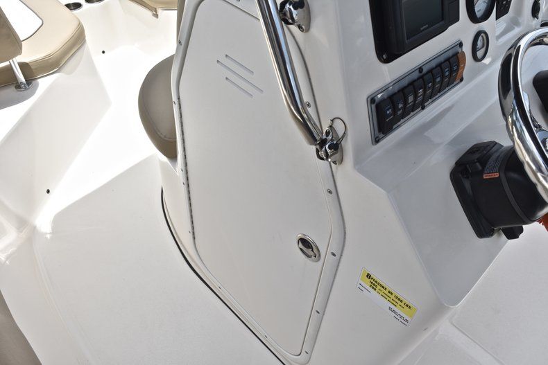 Thumbnail 33 for Used 2015 Key West 203 FS Center Console boat for sale in West Palm Beach, FL