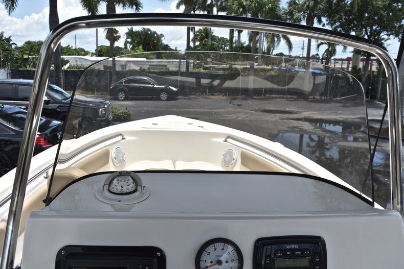 Thumbnail 25 for Used 2015 Key West 203 FS Center Console boat for sale in West Palm Beach, FL