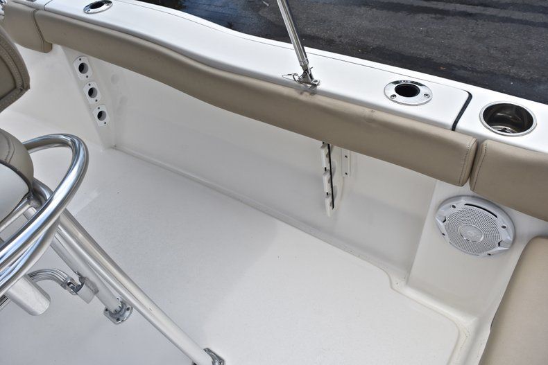 Thumbnail 20 for Used 2015 Key West 203 FS Center Console boat for sale in West Palm Beach, FL