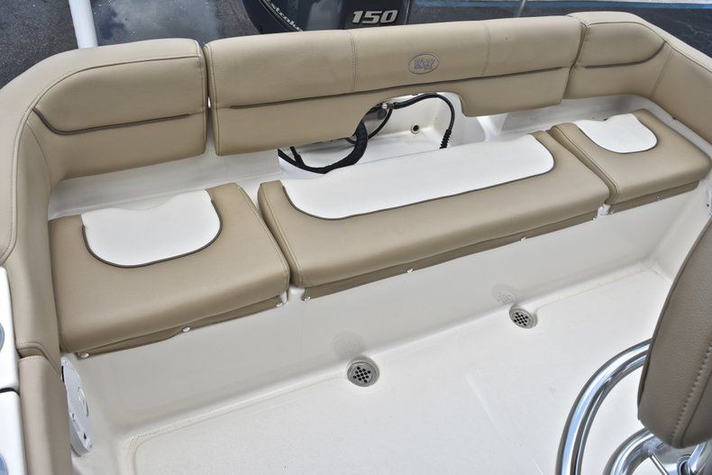 Thumbnail 11 for Used 2015 Key West 203 FS Center Console boat for sale in West Palm Beach, FL