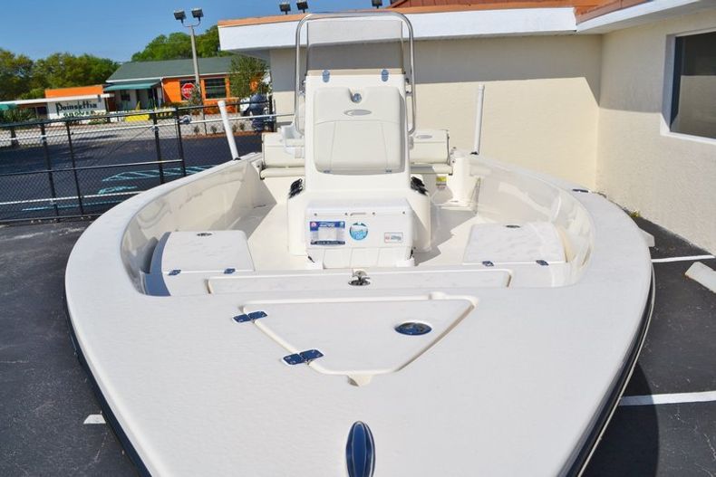 Thumbnail 12 for New 2014 Cobia 21 Bay boat for sale in Vero Beach, FL