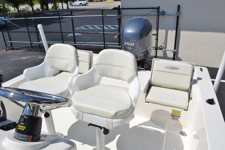 Thumbnail 18 for New 2014 Cobia 21 Bay boat for sale in Vero Beach, FL