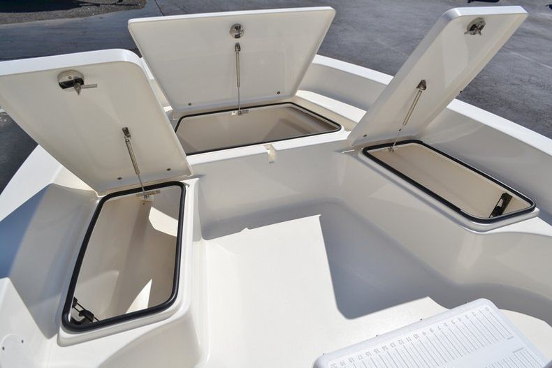 Thumbnail 23 for New 2014 Cobia 21 Bay boat for sale in Vero Beach, FL