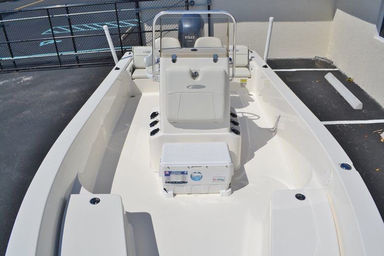 Thumbnail 24 for New 2014 Cobia 21 Bay boat for sale in Vero Beach, FL