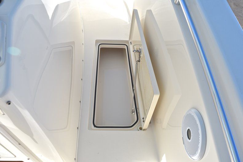Thumbnail 48 for Used 2016 Cobia 296 Center Console boat for sale in West Palm Beach, FL