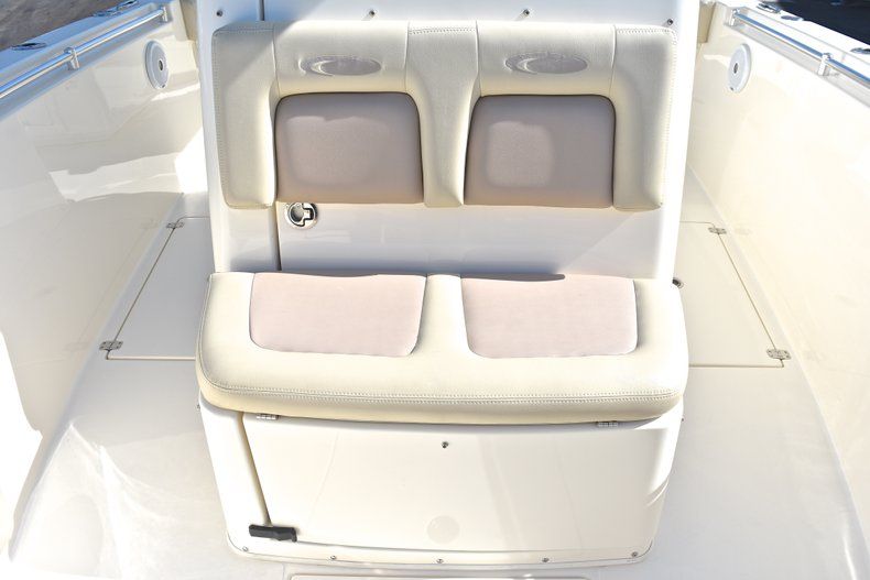 Thumbnail 50 for Used 2016 Cobia 296 Center Console boat for sale in West Palm Beach, FL