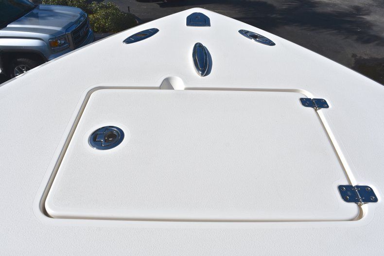 Thumbnail 61 for Used 2016 Cobia 296 Center Console boat for sale in West Palm Beach, FL