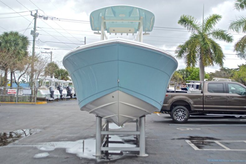 Thumbnail 2 for New 2017 Cobia 220 Center Console boat for sale in West Palm Beach, FL