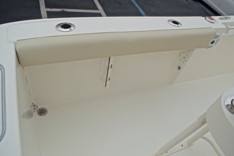 Thumbnail 17 for New 2017 Cobia 220 Center Console boat for sale in West Palm Beach, FL