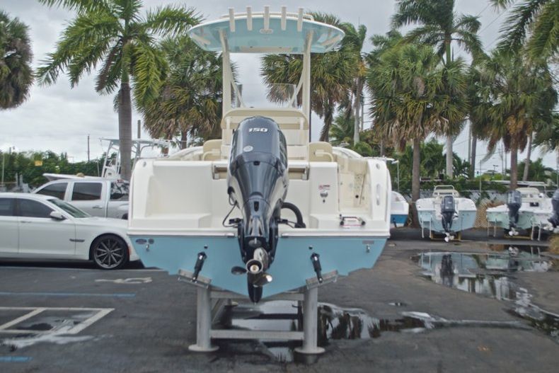 Thumbnail 6 for New 2017 Cobia 220 Center Console boat for sale in West Palm Beach, FL