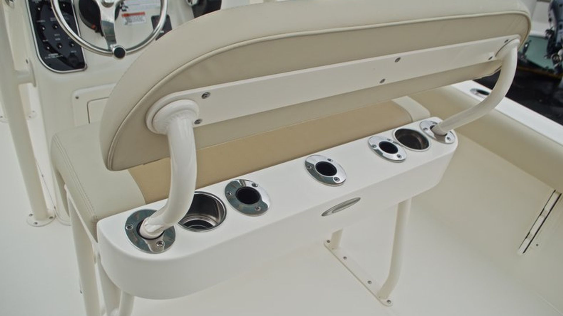 New 2017 Cobia 220 Center Console #X089 image 20