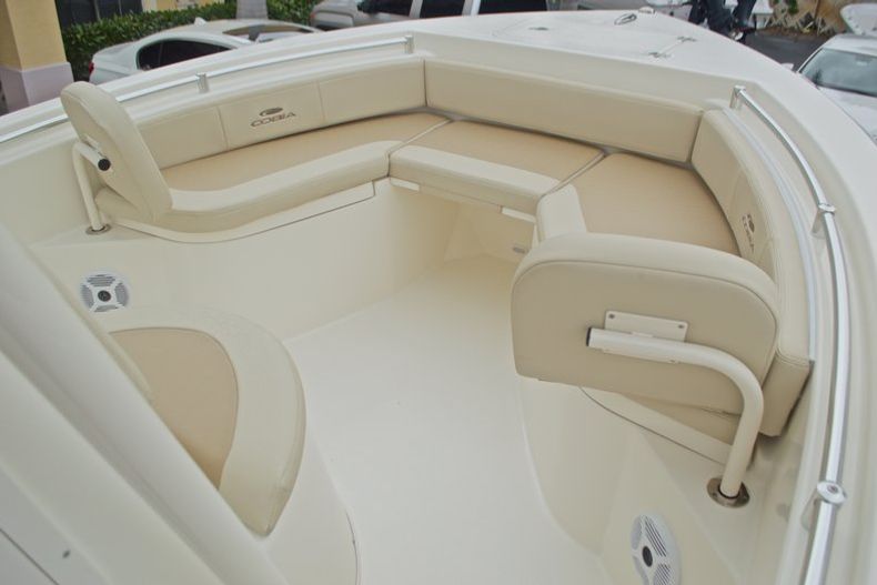 Thumbnail 31 for New 2017 Cobia 220 Center Console boat for sale in West Palm Beach, FL