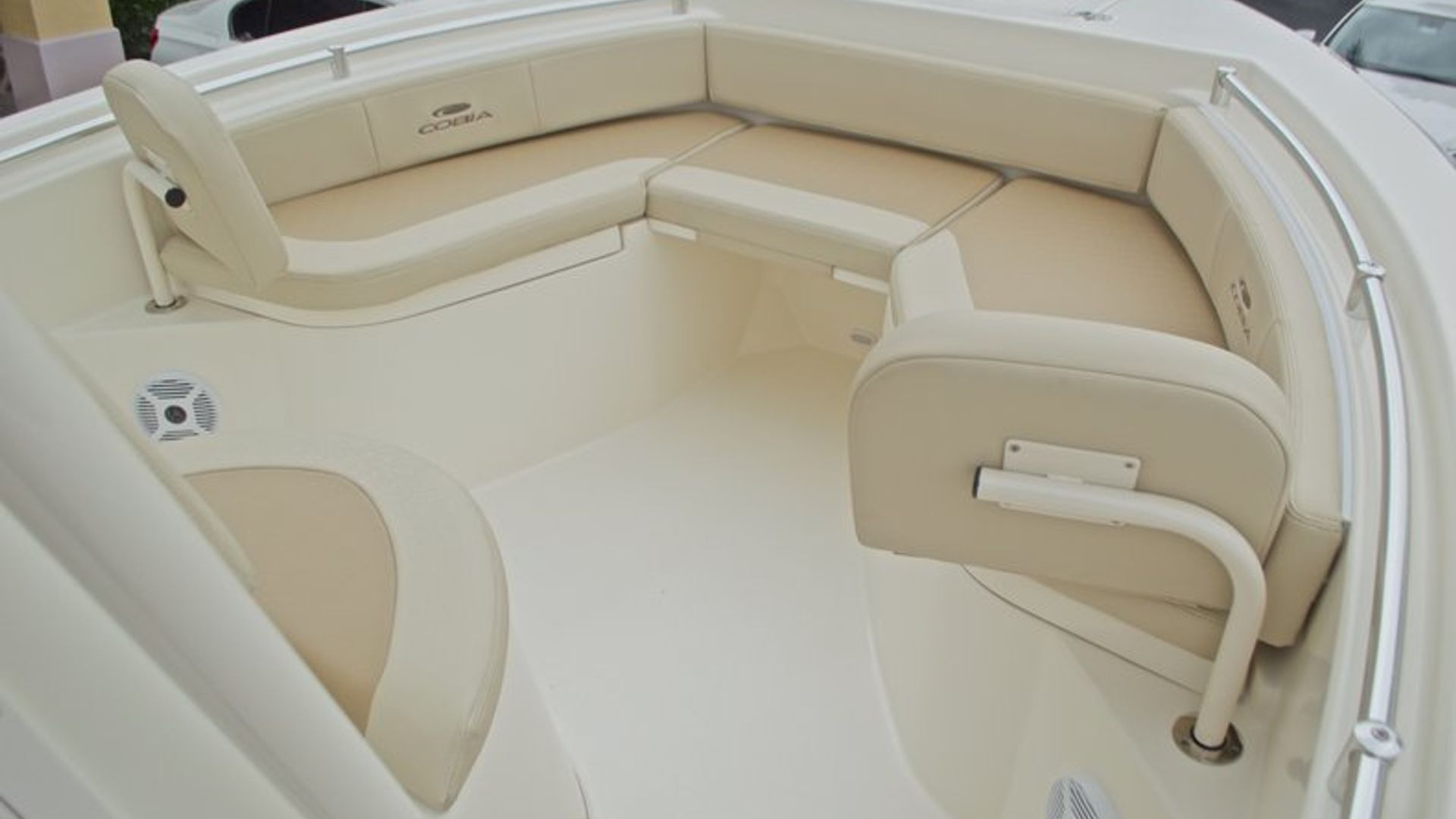 New 2017 Cobia 220 Center Console #X089 image 33