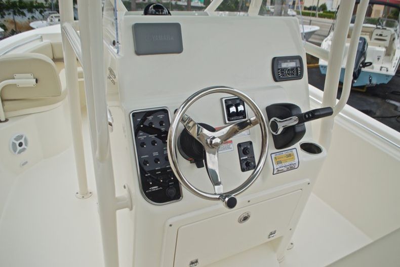Thumbnail 20 for New 2017 Cobia 220 Center Console boat for sale in West Palm Beach, FL