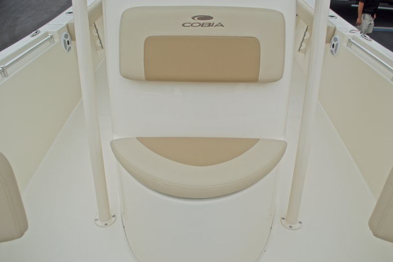 Thumbnail 32 for New 2017 Cobia 220 Center Console boat for sale in West Palm Beach, FL