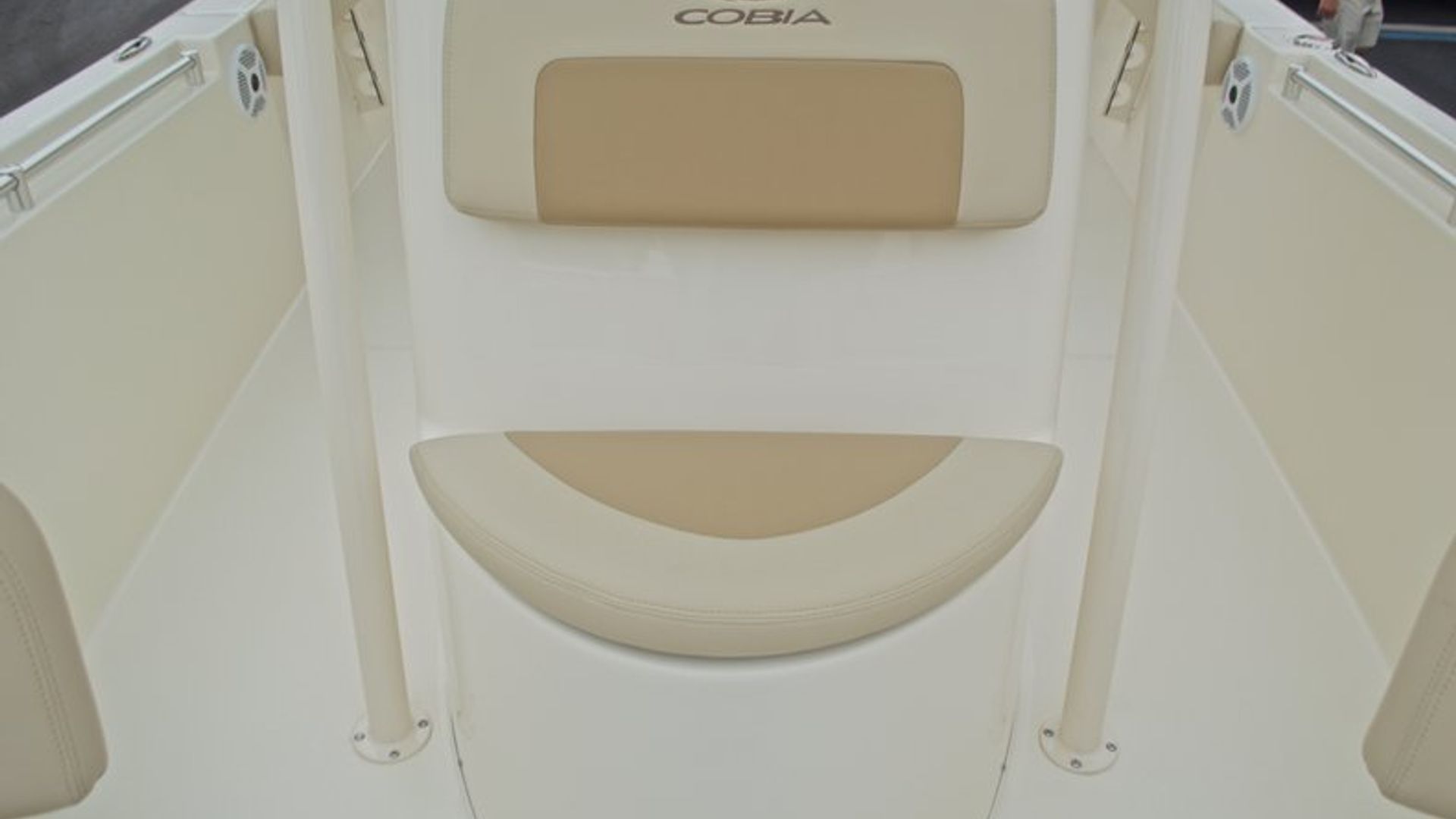 New 2017 Cobia 220 Center Console #X089 image 34