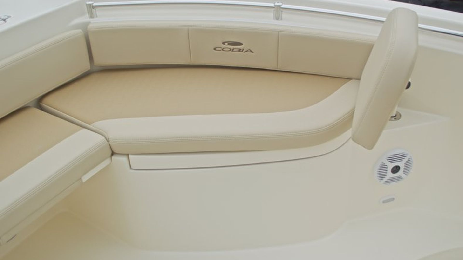 New 2017 Cobia 220 Center Console #X089 image 36