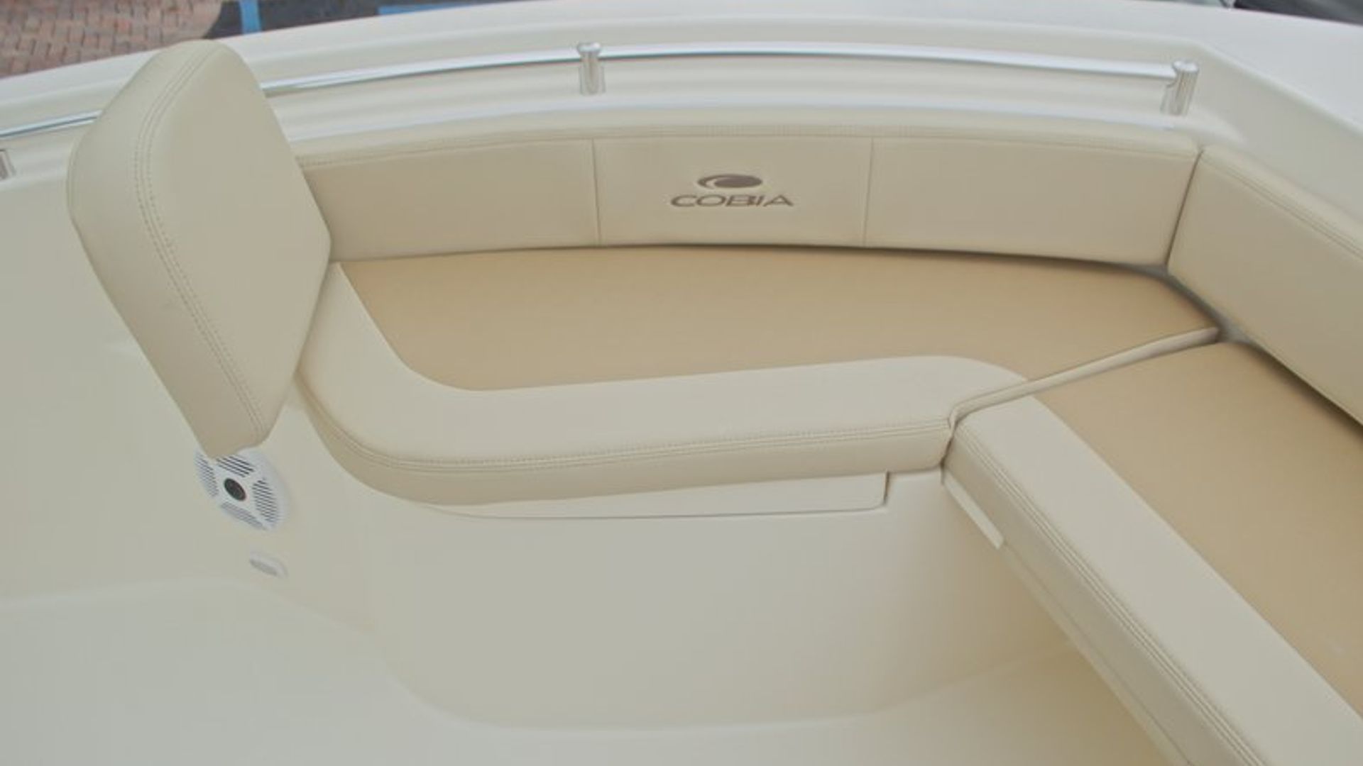 New 2017 Cobia 220 Center Console #X089 image 38