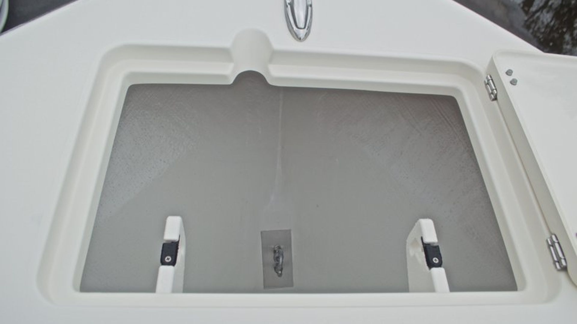 New 2017 Cobia 220 Center Console #X089 image 41