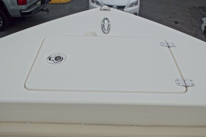 Thumbnail 38 for New 2017 Cobia 220 Center Console boat for sale in West Palm Beach, FL
