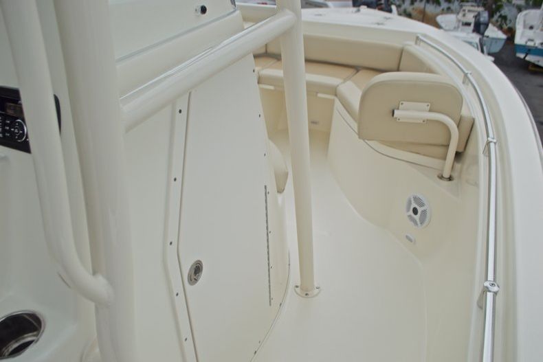Thumbnail 29 for New 2017 Cobia 220 Center Console boat for sale in West Palm Beach, FL