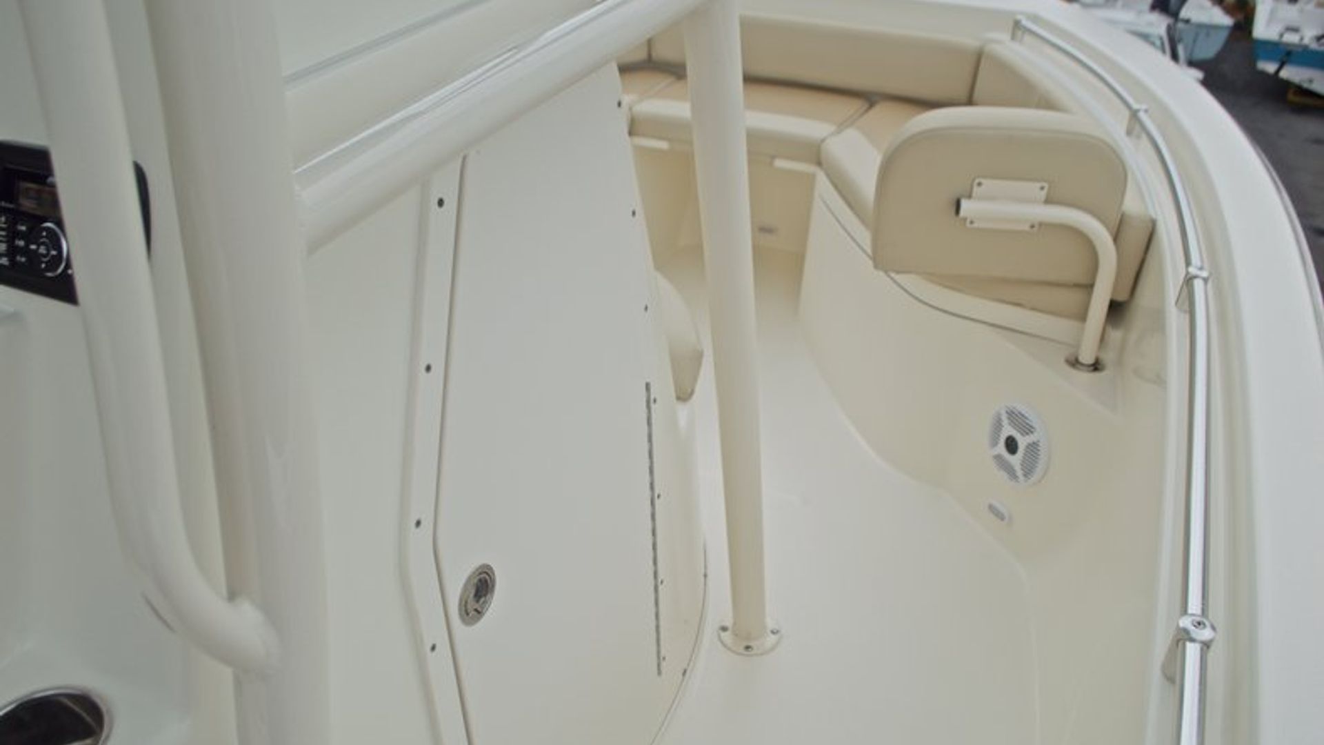 New 2017 Cobia 220 Center Console #X089 image 31