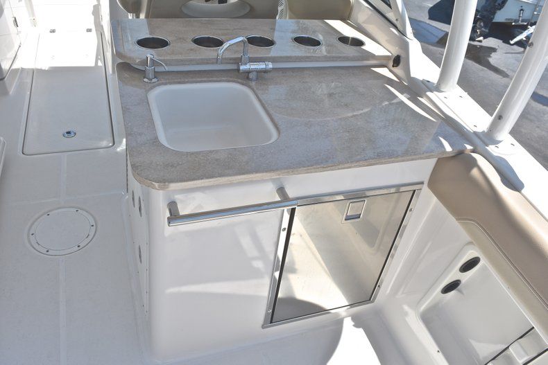 Thumbnail 34 for Used 2017 Sailfish 275 Dual Console boat for sale in West Palm Beach, FL