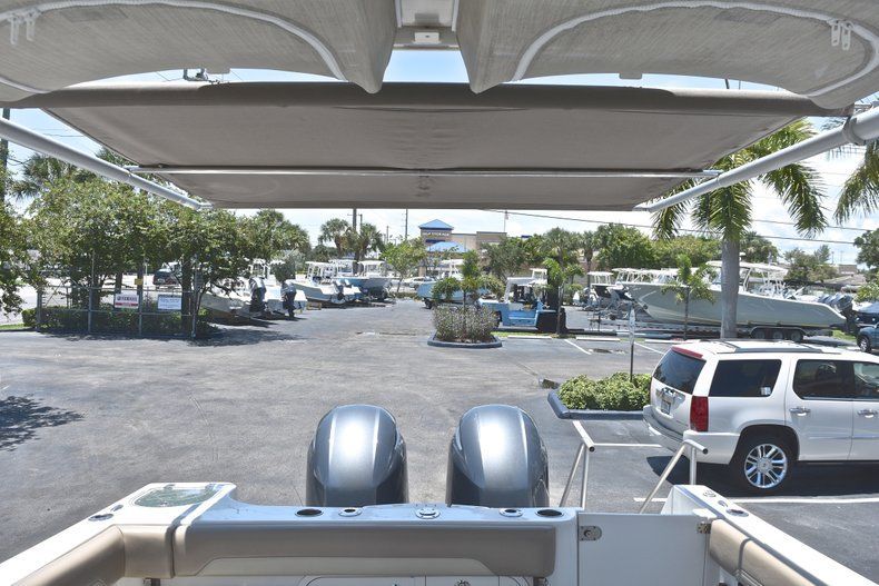 Thumbnail 57 for Used 2017 Sailfish 275 Dual Console boat for sale in West Palm Beach, FL
