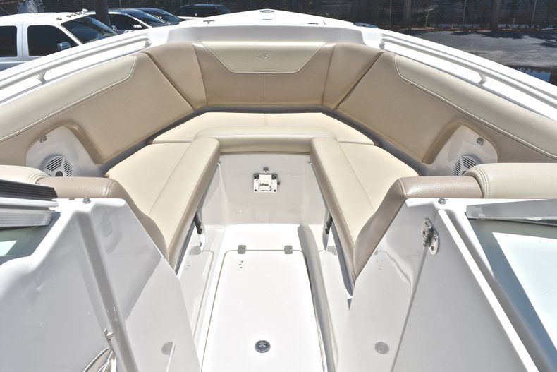 Thumbnail 62 for Used 2017 Sailfish 275 Dual Console boat for sale in West Palm Beach, FL