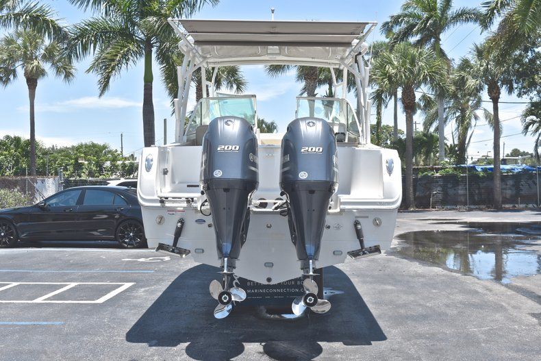 Thumbnail 7 for Used 2017 Sailfish 275 Dual Console boat for sale in West Palm Beach, FL
