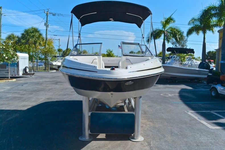 Thumbnail 2 for Used 2011 Larson LX 850 Bowrider boat for sale in West Palm Beach, FL