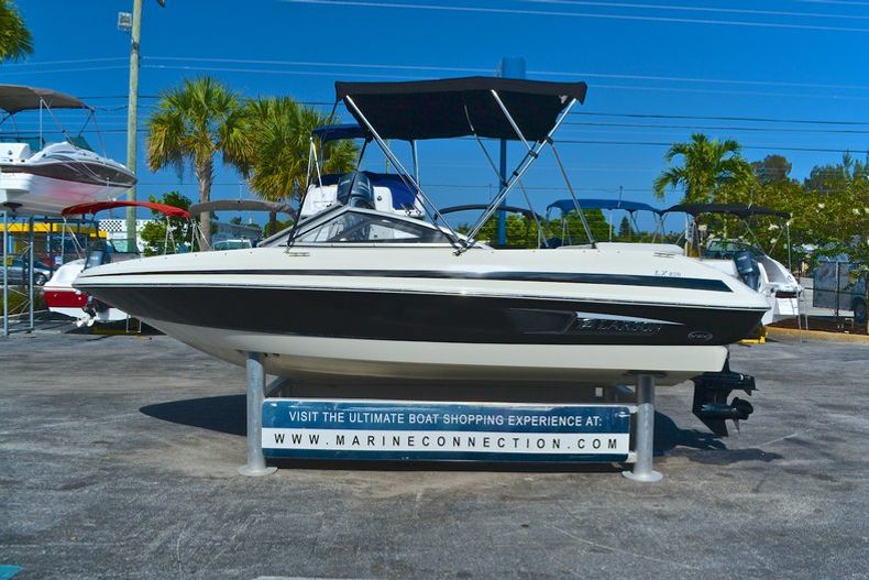 Thumbnail 4 for Used 2011 Larson LX 850 Bowrider boat for sale in West Palm Beach, FL